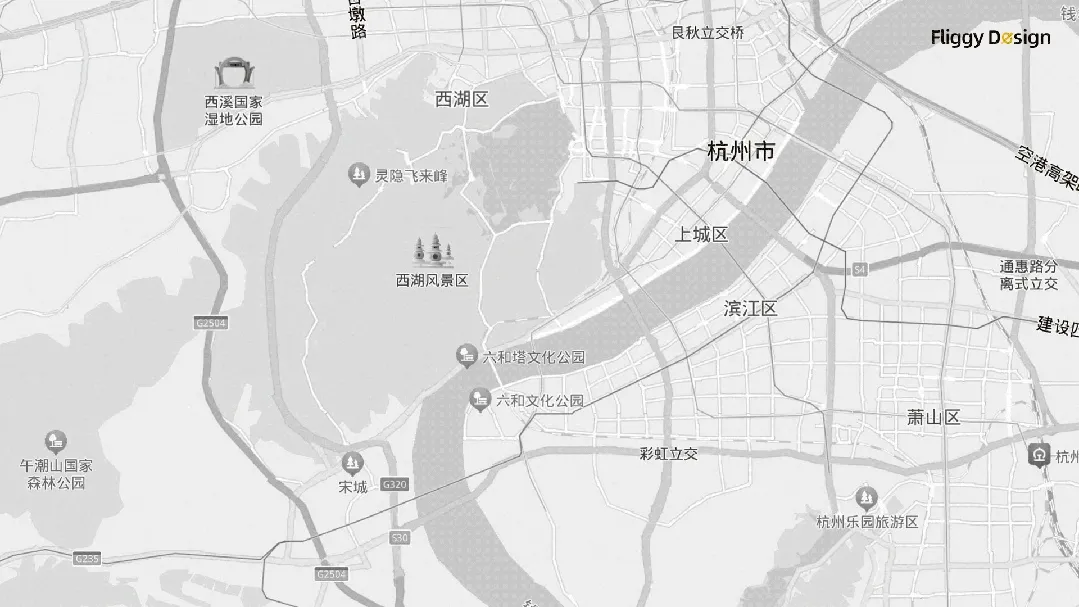 是“飞猪迎亚运”还是“亚运下的飞猪”?