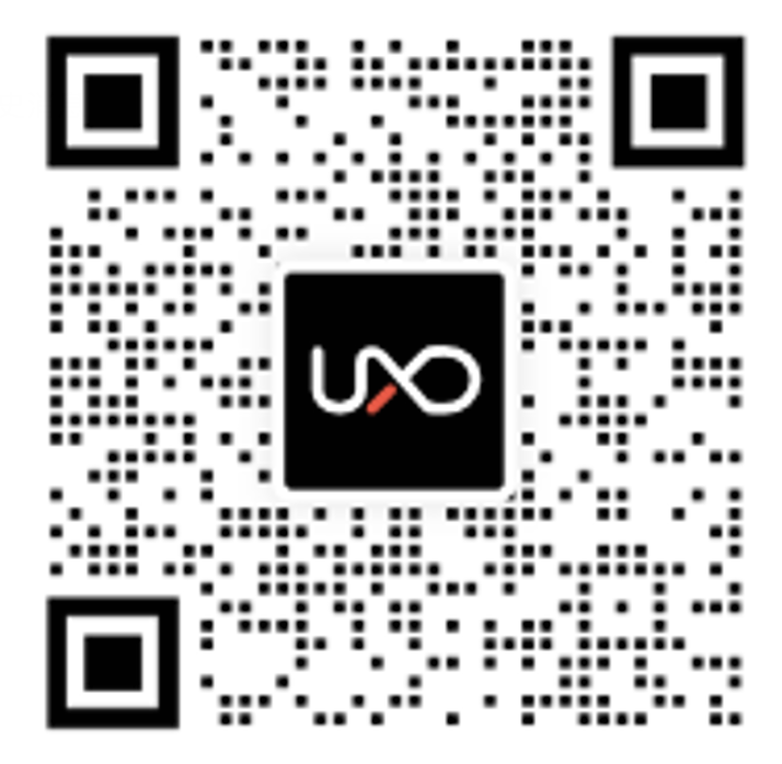 58UXD二维码