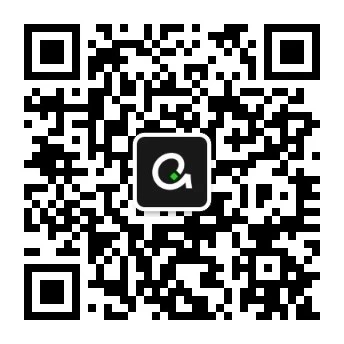 腾讯设计Ardot二维码